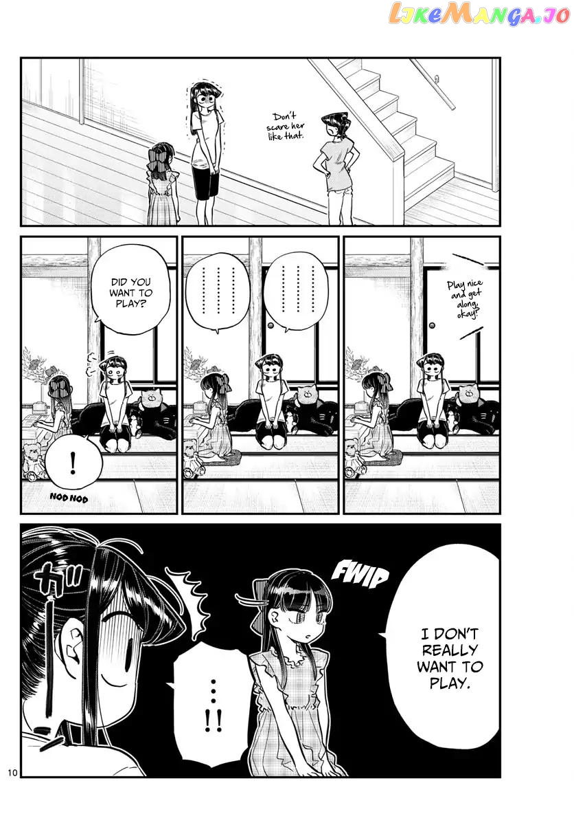 Komi Can